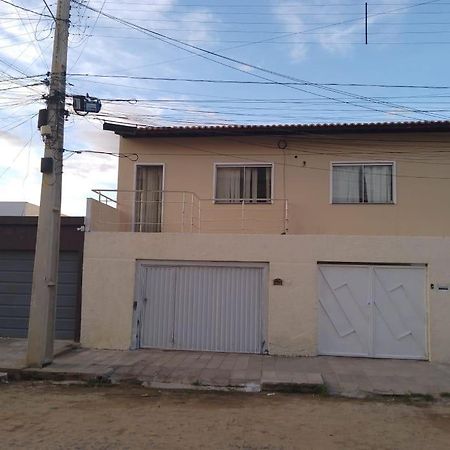 Casa Central Em Petrolina Exterior photo