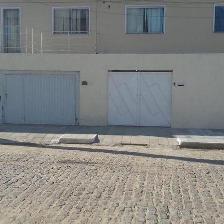 Casa Central Em Petrolina Exterior photo