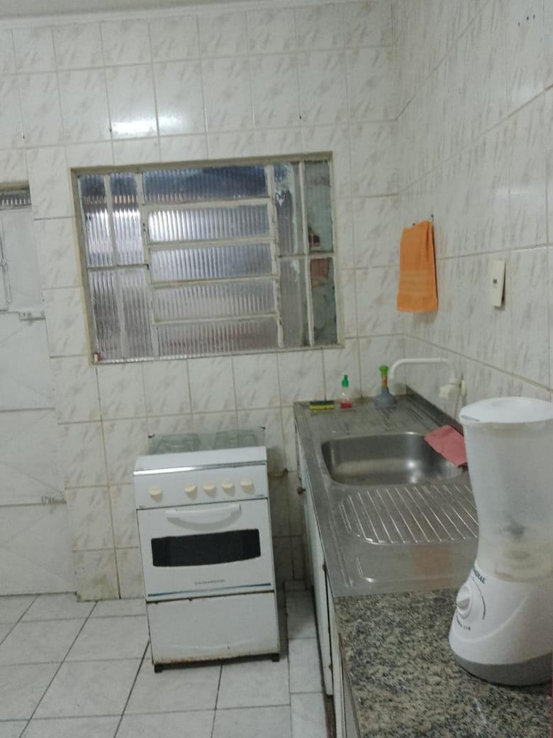 Casa Central Em Petrolina Exterior photo