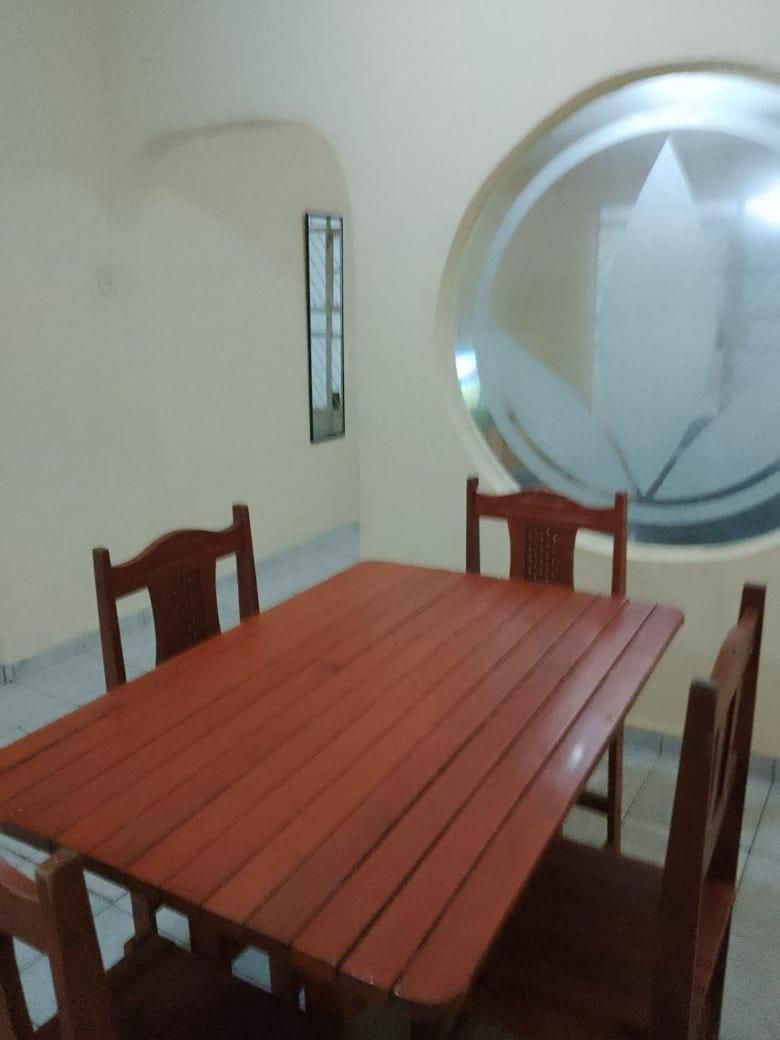 Casa Central Em Petrolina Exterior photo