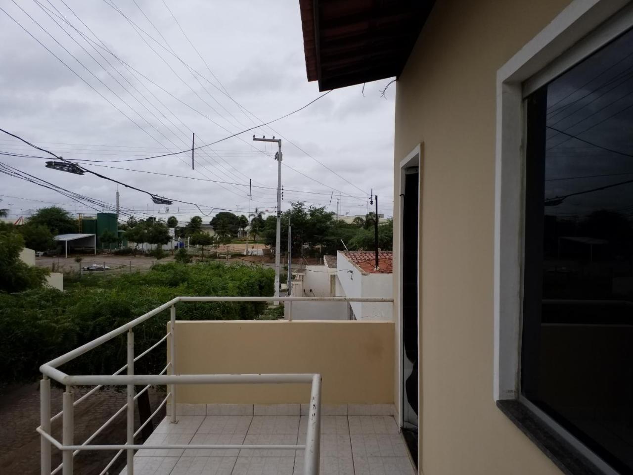 Casa Central Em Petrolina Exterior photo