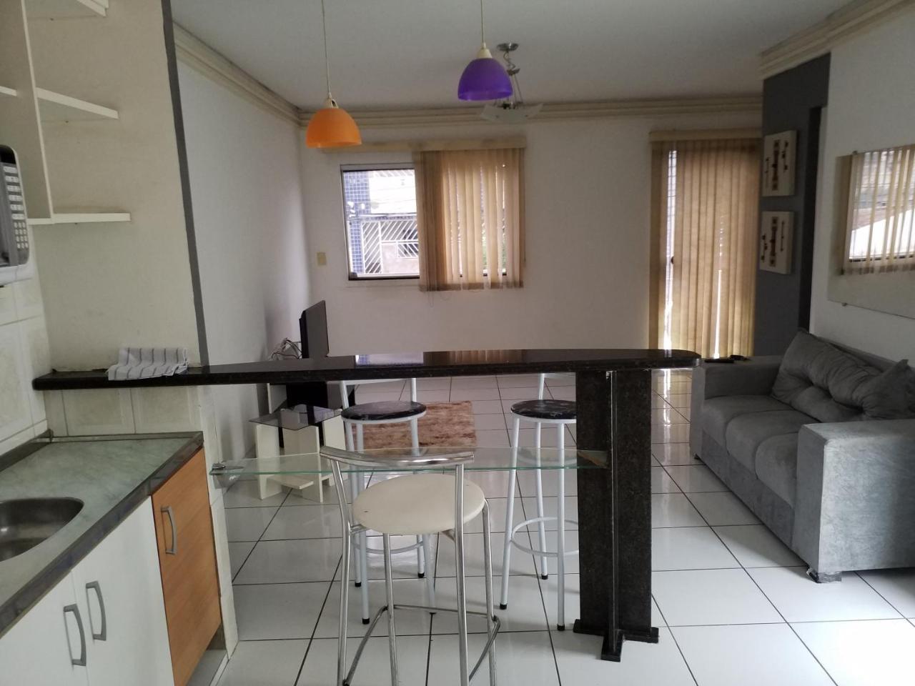 Casa Central Em Petrolina Exterior photo
