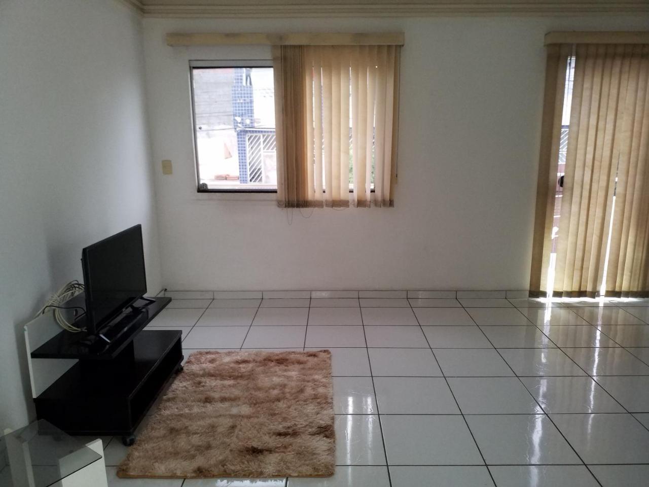 Casa Central Em Petrolina Exterior photo