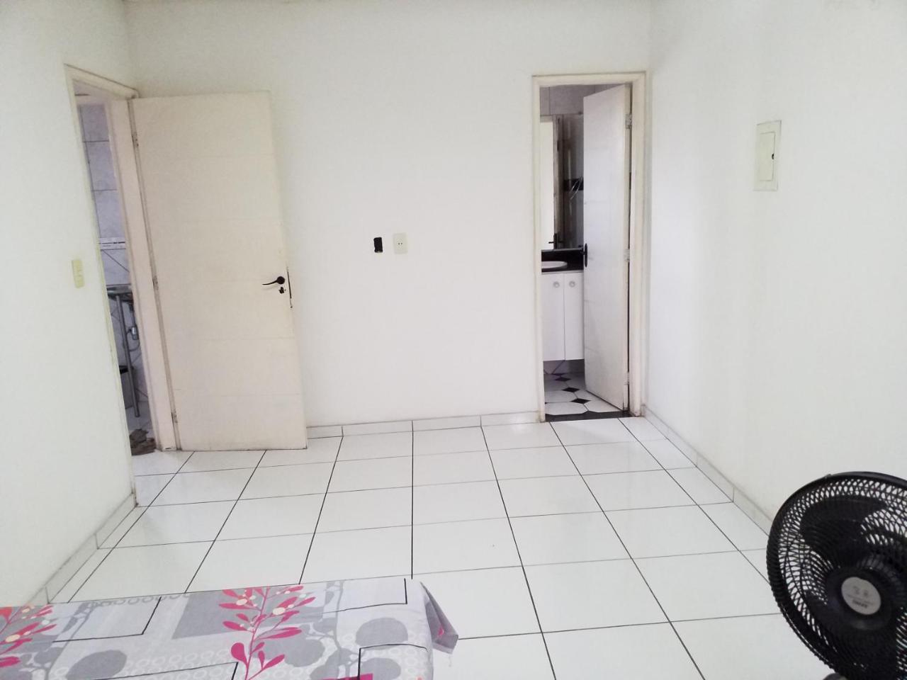 Casa Central Em Petrolina Exterior photo