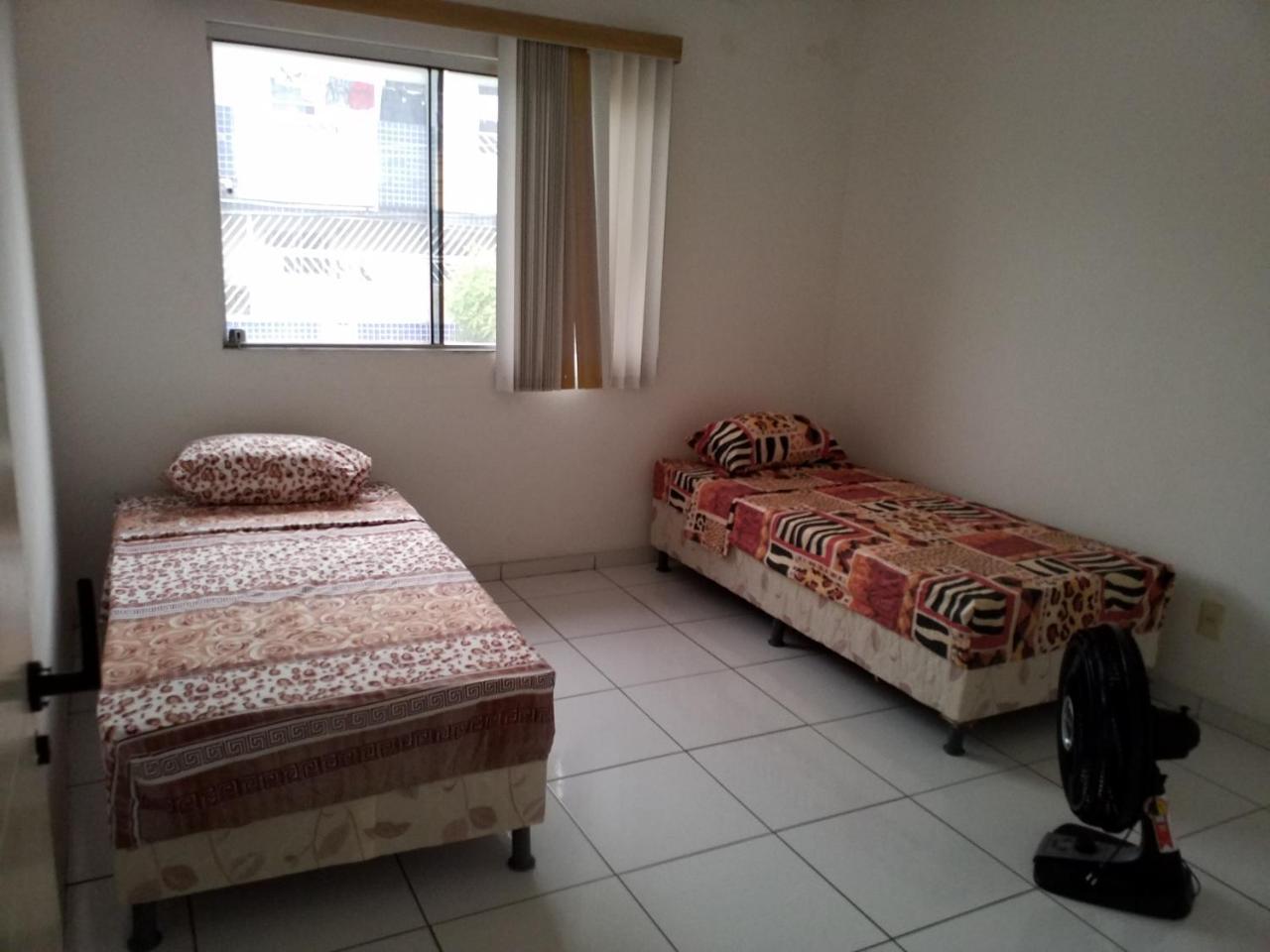 Casa Central Em Petrolina Exterior photo