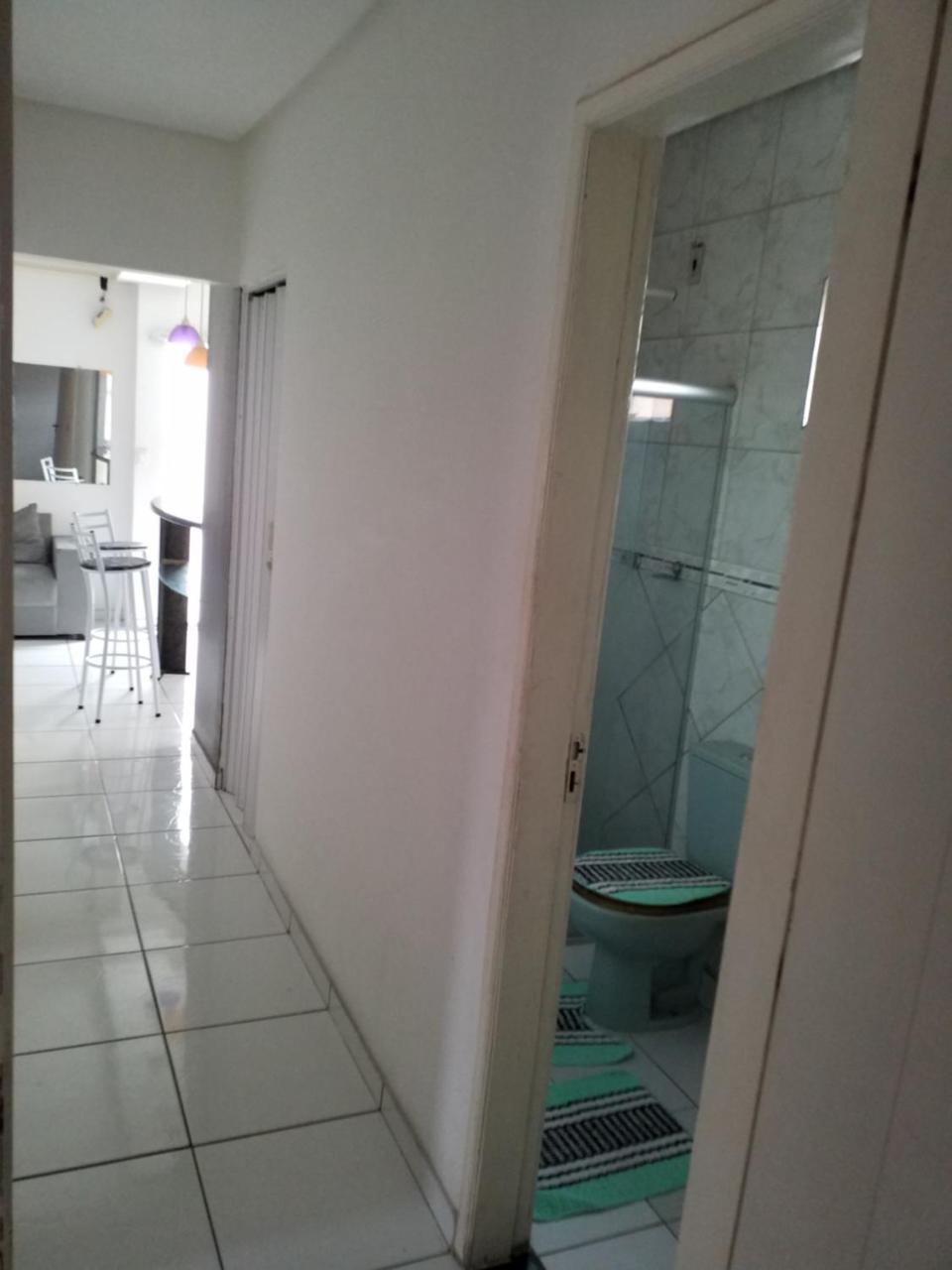 Casa Central Em Petrolina Exterior photo